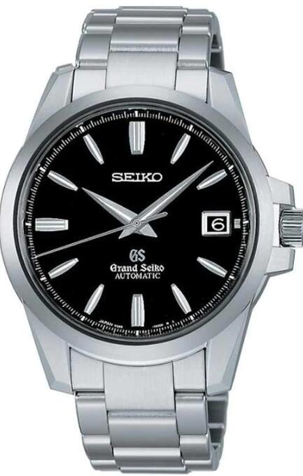 Best Grand Seiko Heritage Automatic Replica Watch Cheap Price SBGR057